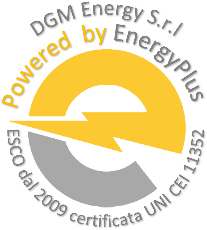 DGMenergy Soluzioni Energetiche